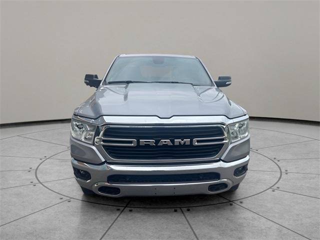 used 2021 Ram 1500 car, priced at $31,988