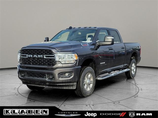 new 2024 Ram 2500 car, priced at $51,860