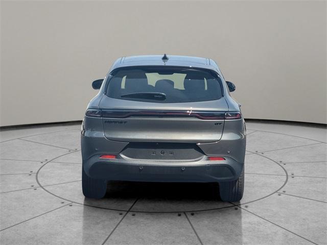 new 2024 Dodge Hornet car, priced at $27,485