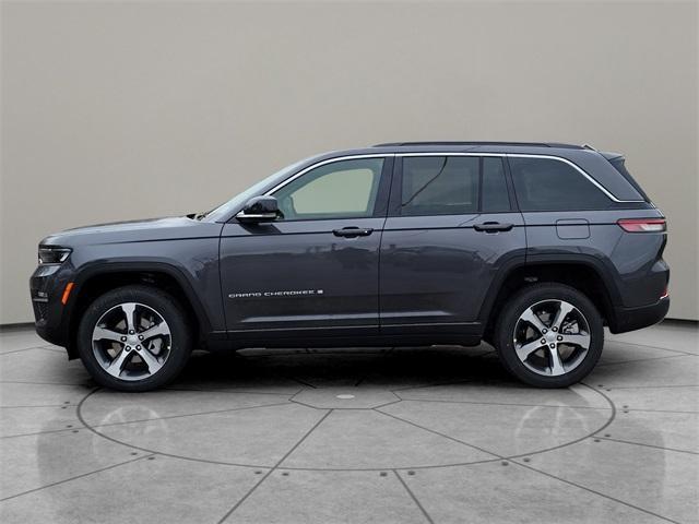 new 2025 Jeep Grand Cherokee car, priced at $44,935