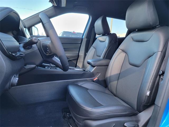 new 2026 Jeep Compass car, priced at $32,185