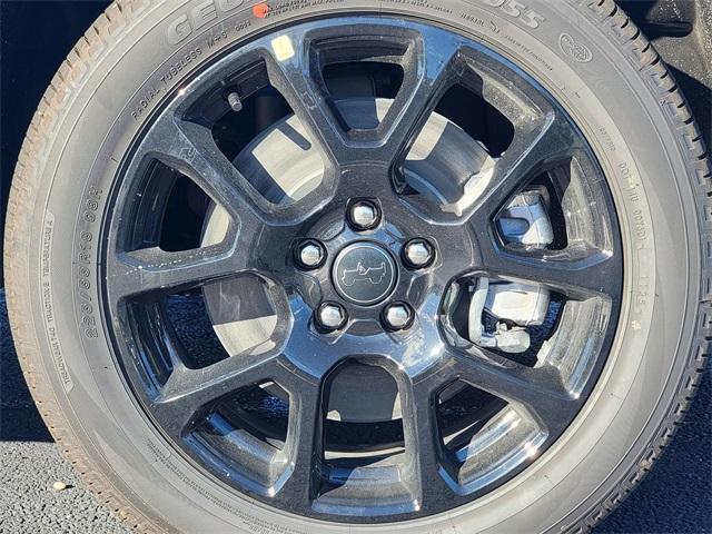 new 2026 Jeep Compass car, priced at $32,185