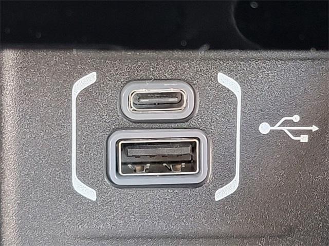 new 2026 Jeep Compass car, priced at $32,185