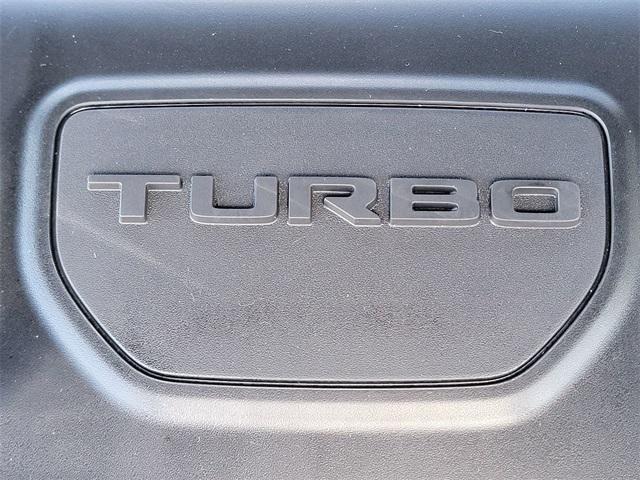 new 2026 Jeep Compass car, priced at $32,185