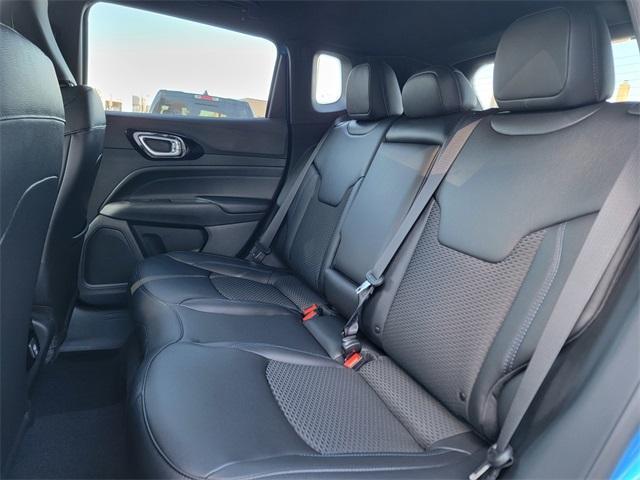 new 2026 Jeep Compass car, priced at $32,185