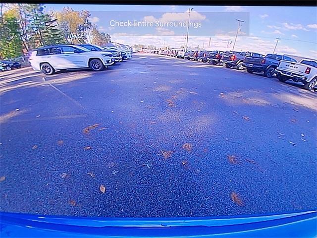 new 2026 Jeep Compass car, priced at $32,185