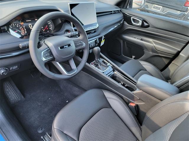 new 2026 Jeep Compass car, priced at $32,185