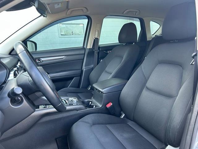 used 2018 Mazda CX-5 car, priced at $16,888
