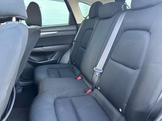 used 2018 Mazda CX-5 car, priced at $16,888