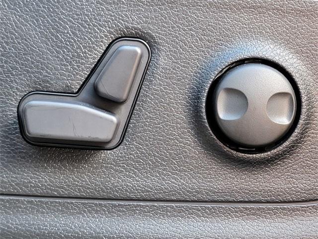 new 2025 Ram 1500 car, priced at $51,200