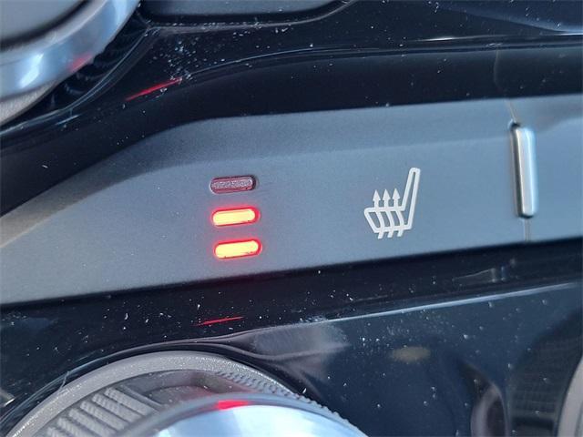 new 2025 Ram 1500 car, priced at $51,200