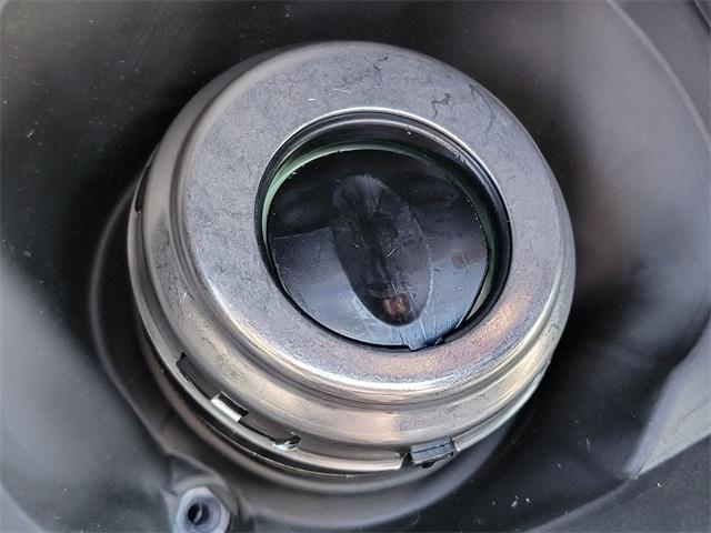 new 2025 Ram 1500 car, priced at $51,200