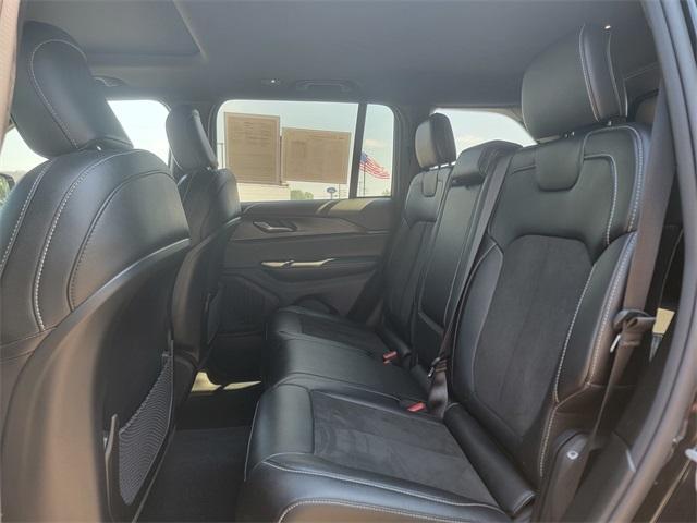 used 2023 Jeep Grand Cherokee car, priced at $33,888