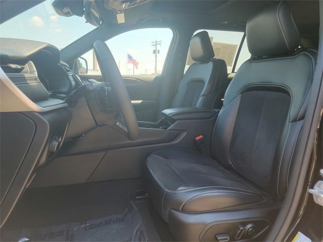 used 2023 Jeep Grand Cherokee car, priced at $33,888