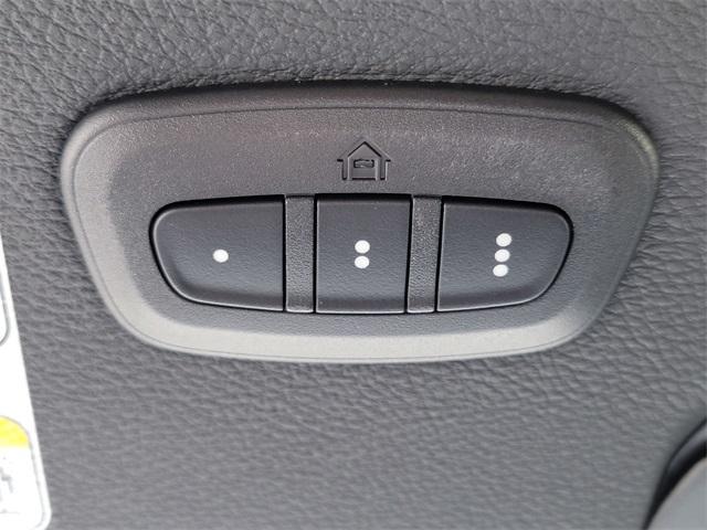 new 2025 Jeep Wrangler 4xe car, priced at $52,982