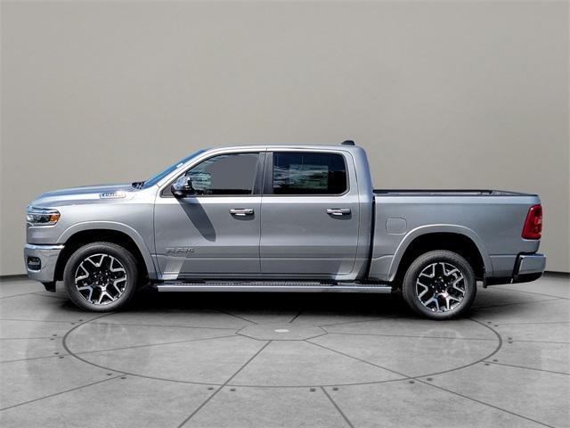 new 2025 Ram 1500 car, priced at $62,105