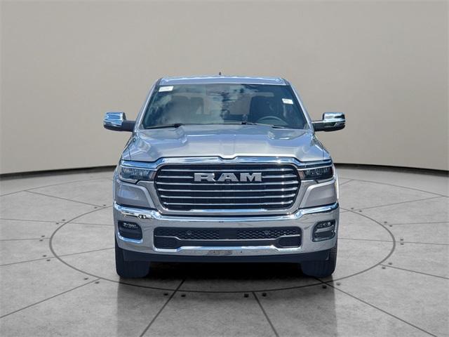 new 2025 Ram 1500 car, priced at $62,105