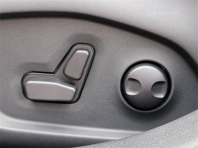 new 2025 Jeep Compass car, priced at $31,105