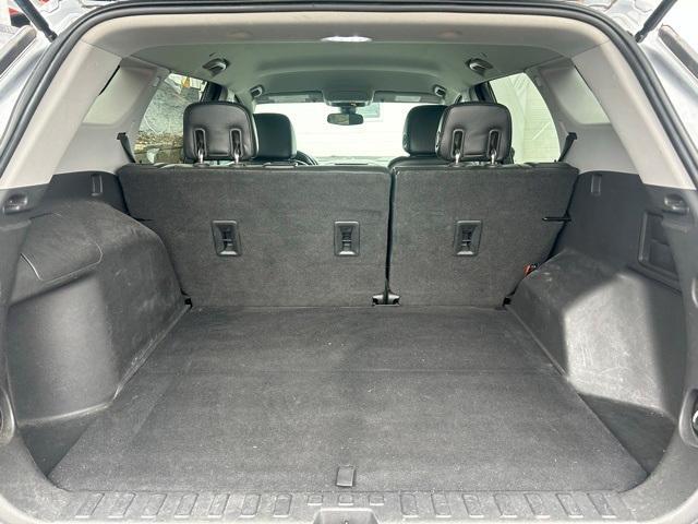 used 2020 GMC Terrain car, priced at $21,888