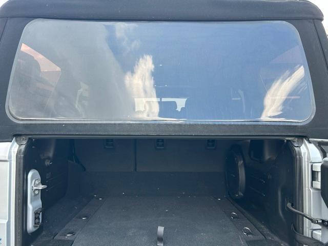 used 2023 Jeep Wrangler 4xe car, priced at $33,888