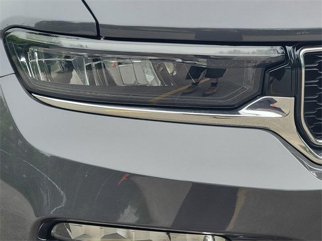 new 2025 Jeep Grand Cherokee car, priced at $45,505