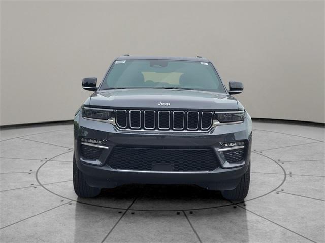 new 2025 Jeep Grand Cherokee car, priced at $45,505
