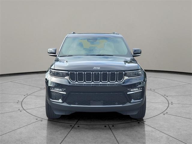 new 2024 Jeep Grand Cherokee 4xe car, priced at $50,225