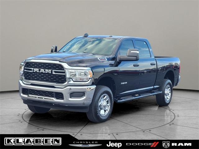 used 2024 Ram 2500 car, priced at $46,788