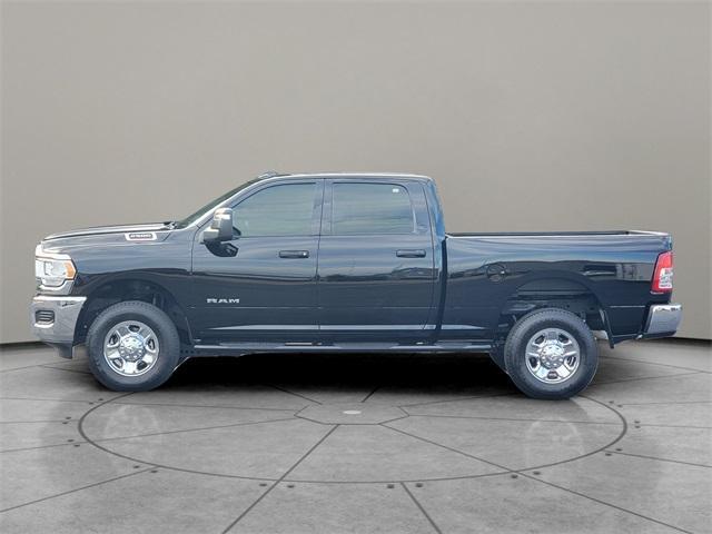 used 2024 Ram 2500 car, priced at $46,269