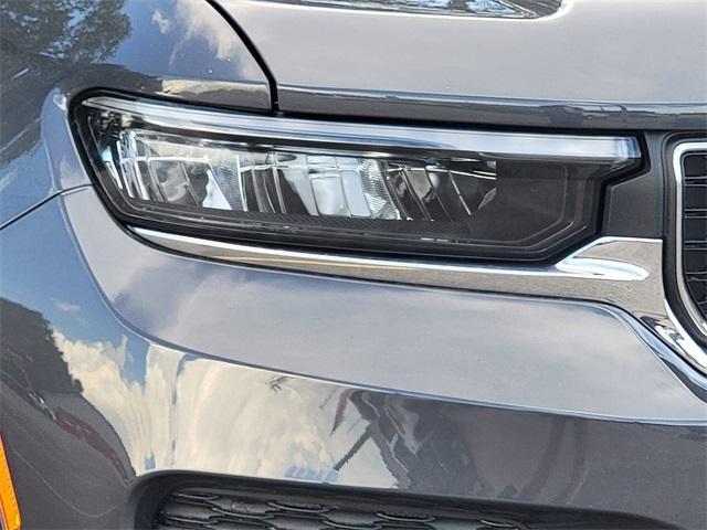 new 2025 Jeep Grand Cherokee car, priced at $40,817