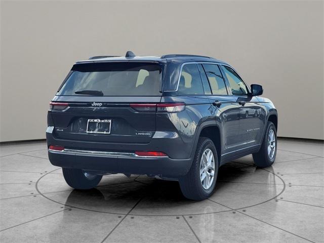 new 2025 Jeep Grand Cherokee car, priced at $40,817
