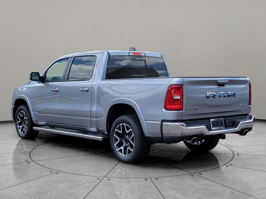 new 2025 Ram 1500 car, priced at $66,995