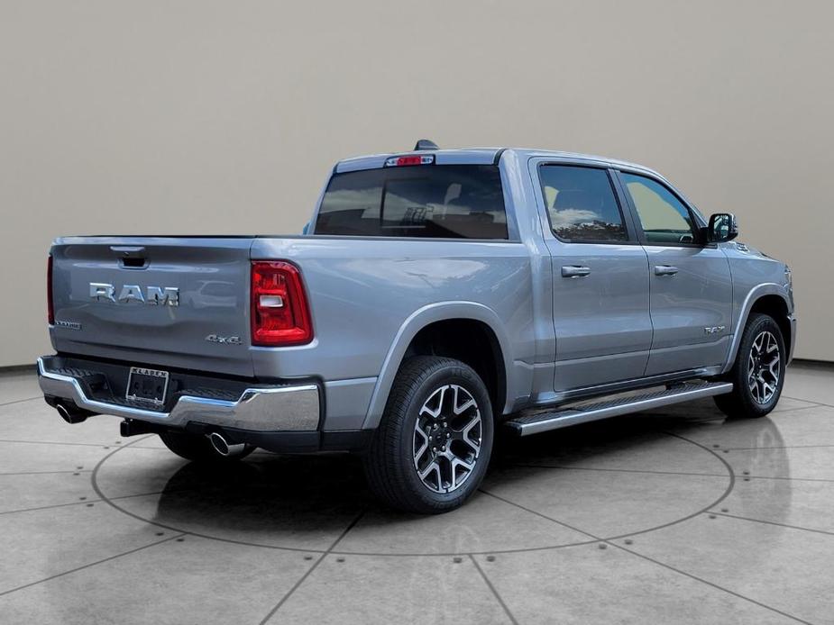 new 2025 Ram 1500 car, priced at $66,995