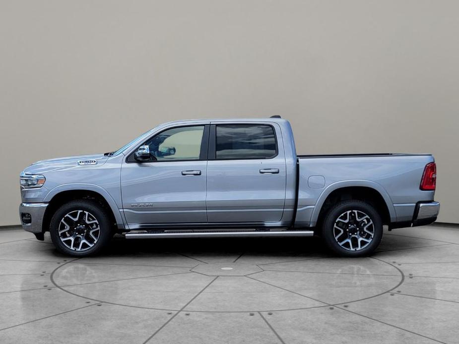 new 2025 Ram 1500 car, priced at $66,995