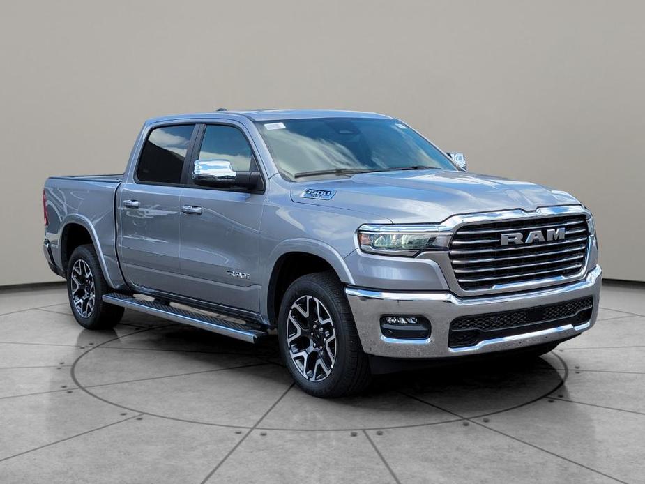 new 2025 Ram 1500 car, priced at $66,995