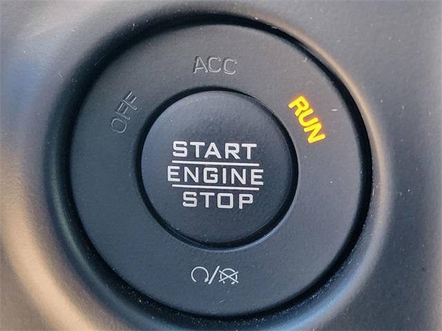 used 2022 Jeep Wrangler Unlimited car, priced at $33,888