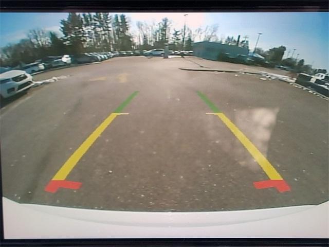 used 2022 Chrysler Pacifica Hybrid car, priced at $29,888