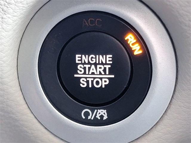 used 2022 Chrysler Pacifica Hybrid car, priced at $29,888