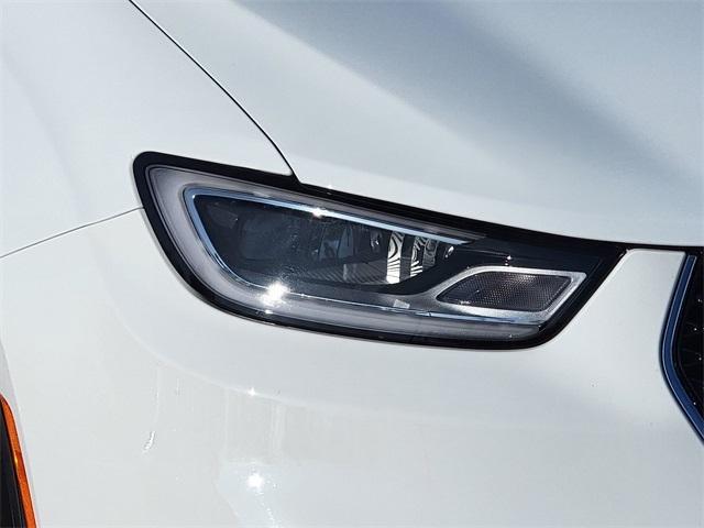 used 2022 Chrysler Pacifica Hybrid car, priced at $29,888