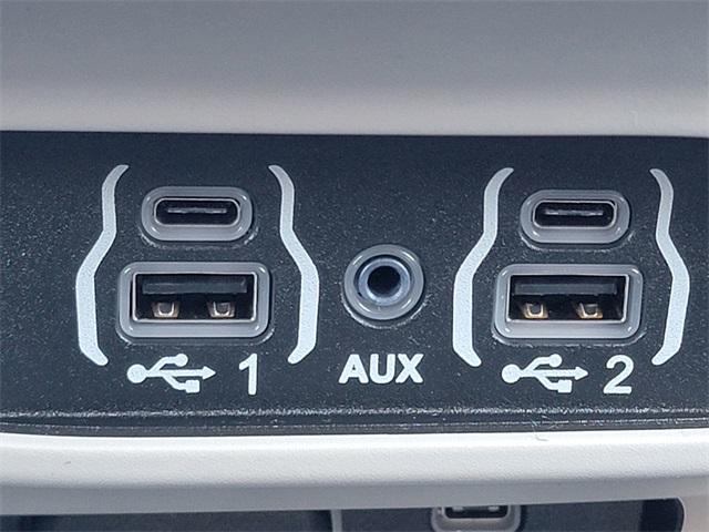 used 2022 Chrysler Pacifica Hybrid car, priced at $29,888