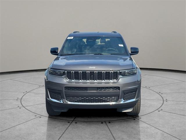 new 2024 Jeep Grand Cherokee L car, priced at $43,215