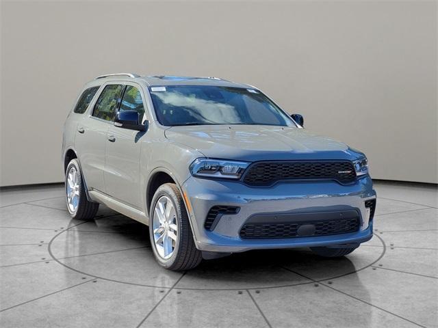 new 2026 Dodge Durango car, priced at $47,870