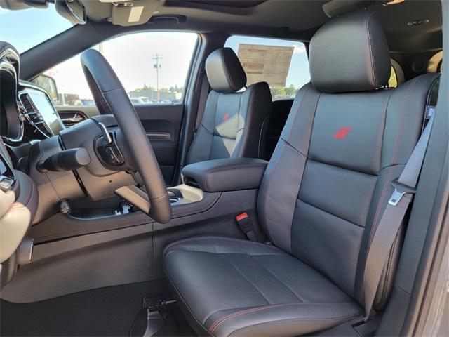 new 2026 Dodge Durango car, priced at $47,870