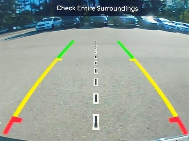 new 2026 Dodge Durango car, priced at $47,870