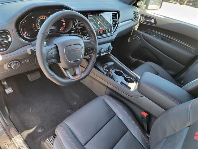 new 2026 Dodge Durango car, priced at $47,870