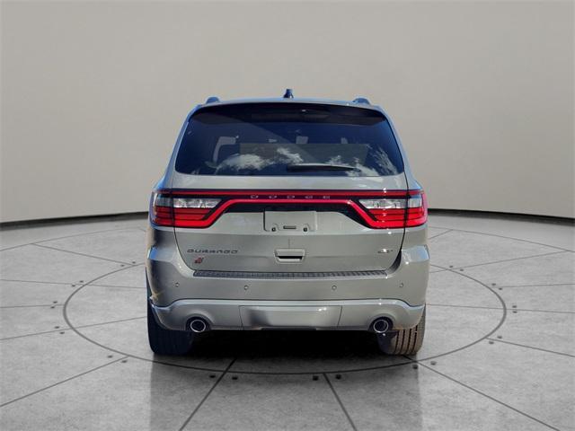 new 2026 Dodge Durango car, priced at $47,870