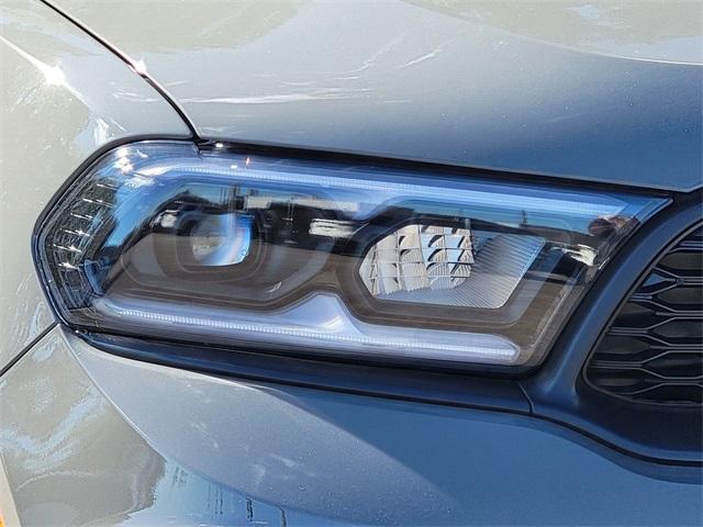 new 2026 Dodge Durango car, priced at $47,870