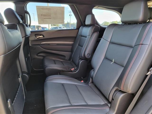 new 2026 Dodge Durango car, priced at $47,870
