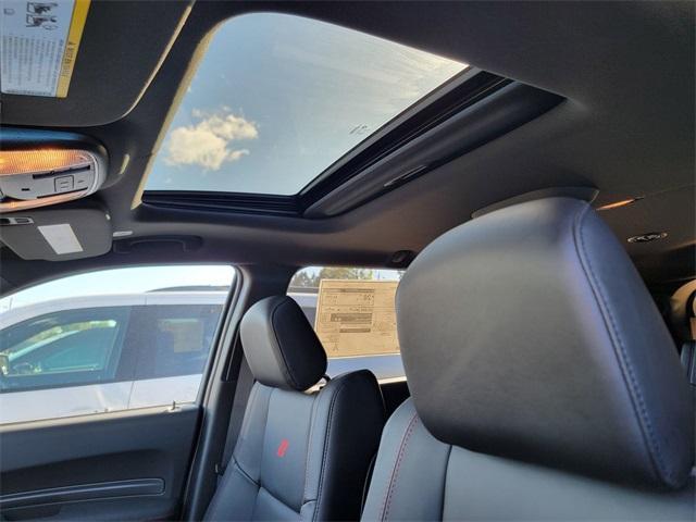 new 2026 Dodge Durango car, priced at $47,870