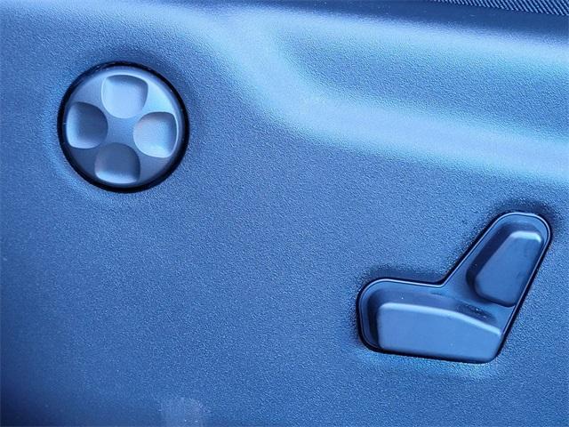 new 2026 Dodge Durango car, priced at $47,870